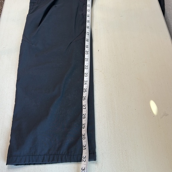Men's KUHL Grey Utility Pants Size 38X32 - Picture 15 of 15